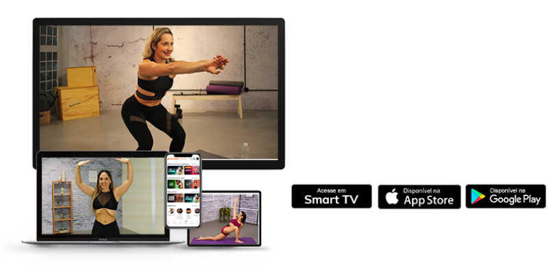 Background flexibilidade